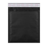 Gekleurde kraftpapier luchtkussen enveloppen