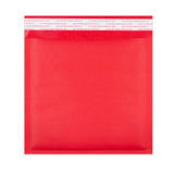 Gekleurde kraftpapier luchtkussen enveloppen