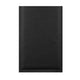 Coloured Kraft Paper Bubble Bag Mailers Black 250 x 180 mm (C5)