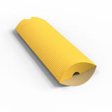 Gegolfde gondeldoosjes