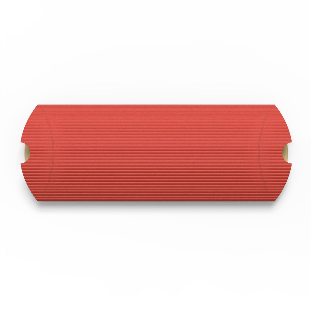 Gegolfde gondeldoosjes