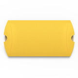 Gegolfde gondeldoosjes