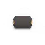 Gegolfde gondeldoosjes