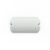 Gegolfde gondeldoosjes