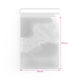 Cello Bags (Non-Header) Clear 185 x 138 mm