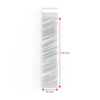 Cello Bags (Non-Header)