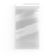 Cello Bags (Non-Header) Clear 260 x 155 mm