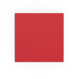 Kersenrode envelop 155x155 mm