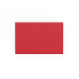 Kersenrode envelop 62x94 mm