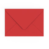 Kersenrode envelop 162x229 mm (C5)