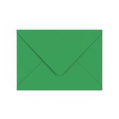 Diepgroene envelop 162x229 mm (C5)