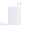 Linnen Kaart 300 g/m² Pak