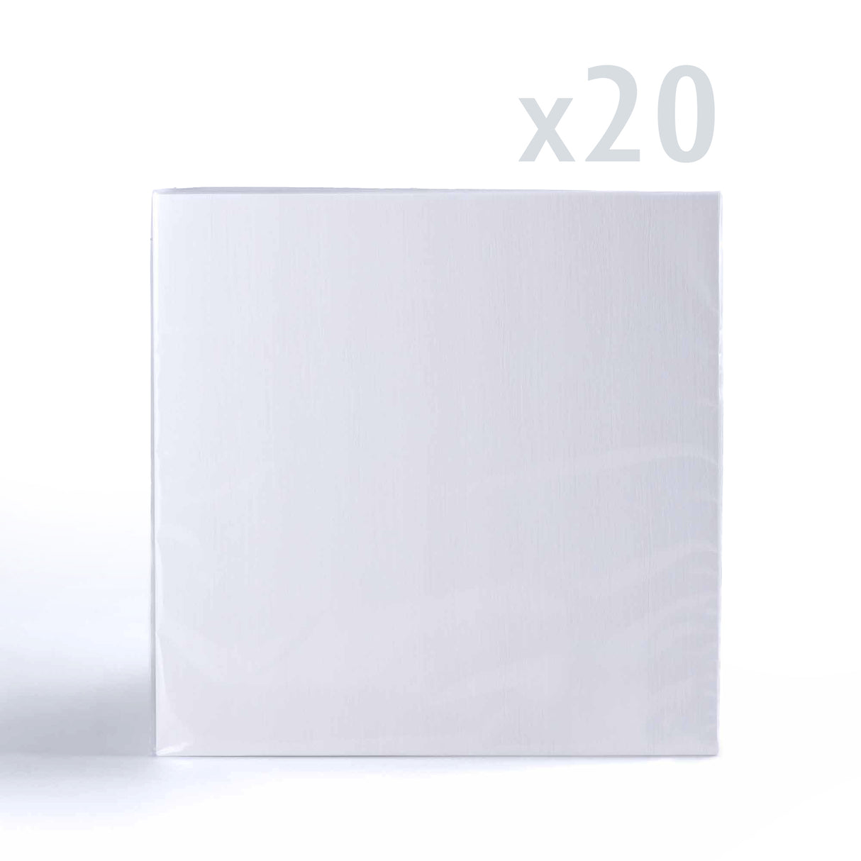 Linnen Kaart 300 g/m² Pak