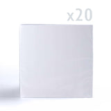 Linnen Kaart 300 g/m² Pak