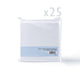 White Smooth Cards & Envelopes Pack