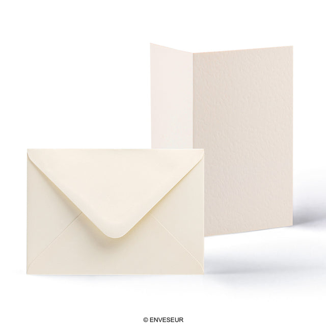 Hammered Cards & Envelopes Pack