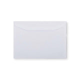 Witte envelop 162x229 mm (C5)