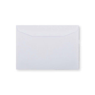 Witte envelop 162x229 mm (C5)