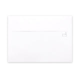 Witte Envelop 114x162 mm (C6)