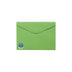 Envelope Holder (V-Lock) Green 240 x 335 mm (A4)