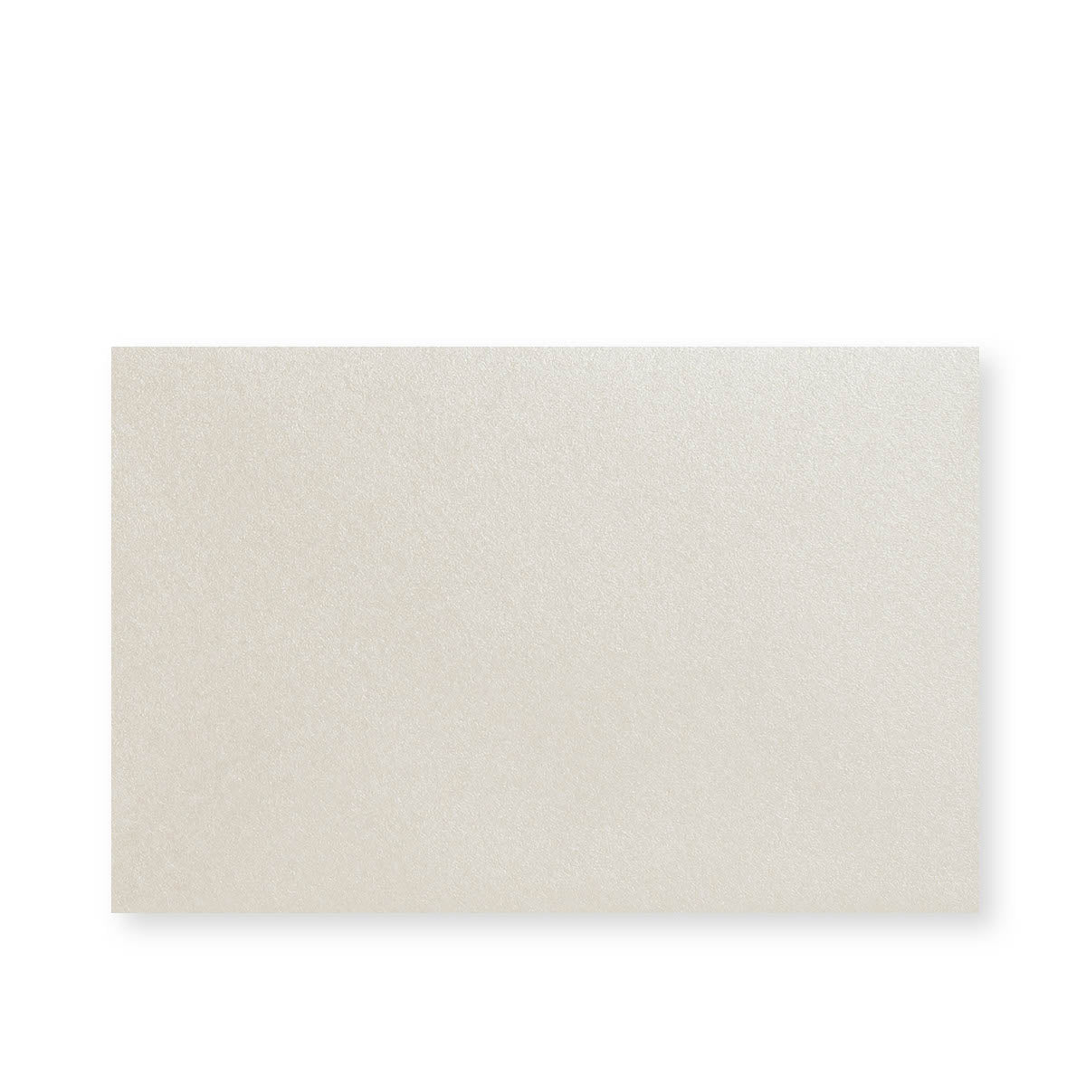 62x94 mm Grijswitte glanzende envelop