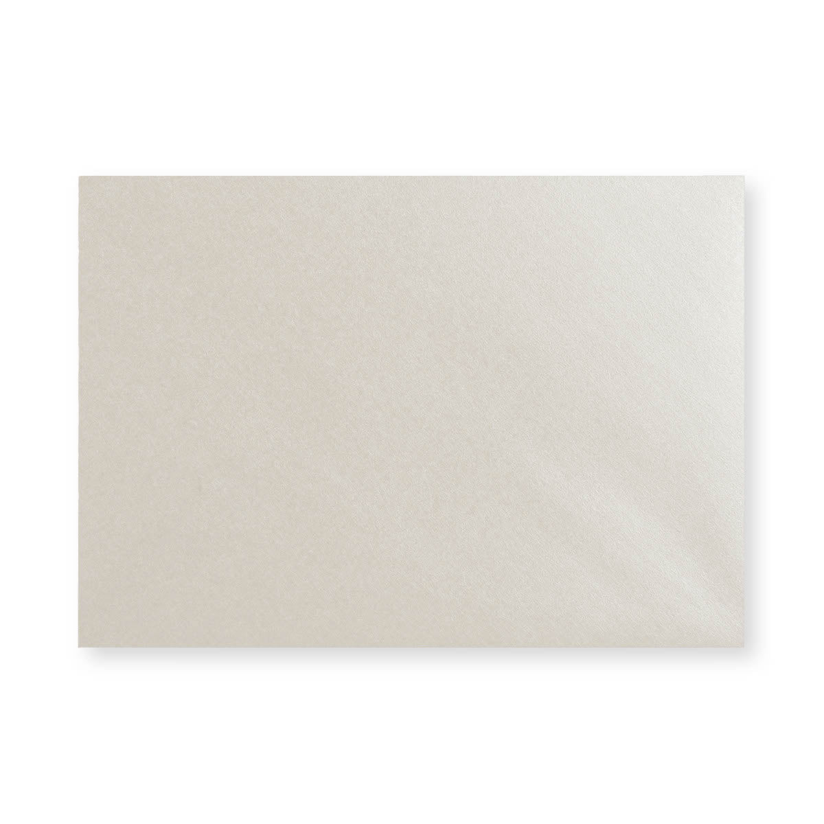 114x162 mm (C6) Grijswitte glanzende envelop