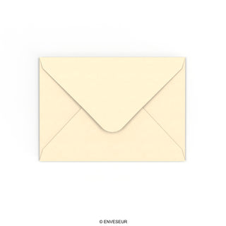 125x175 mm Magnolia Envelop