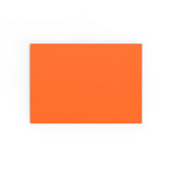 125x175 mm Oranje Envelop