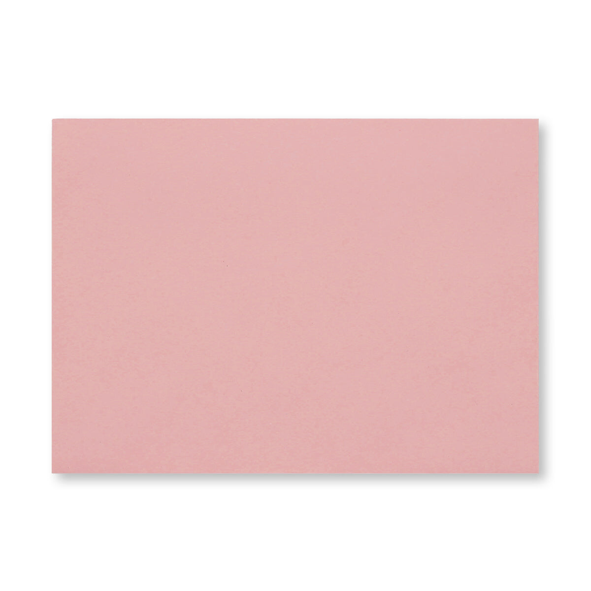 133x184 mm Lichtroze Envelop