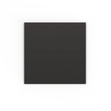 140x140 mm Zwart Envelop