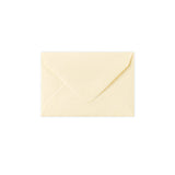 Envelop in Magnoliakleur 65x94 mm