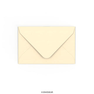 65x94 mm Magnolia Envelop