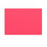 162x229 mm (C5) Helder Roze Envelop
