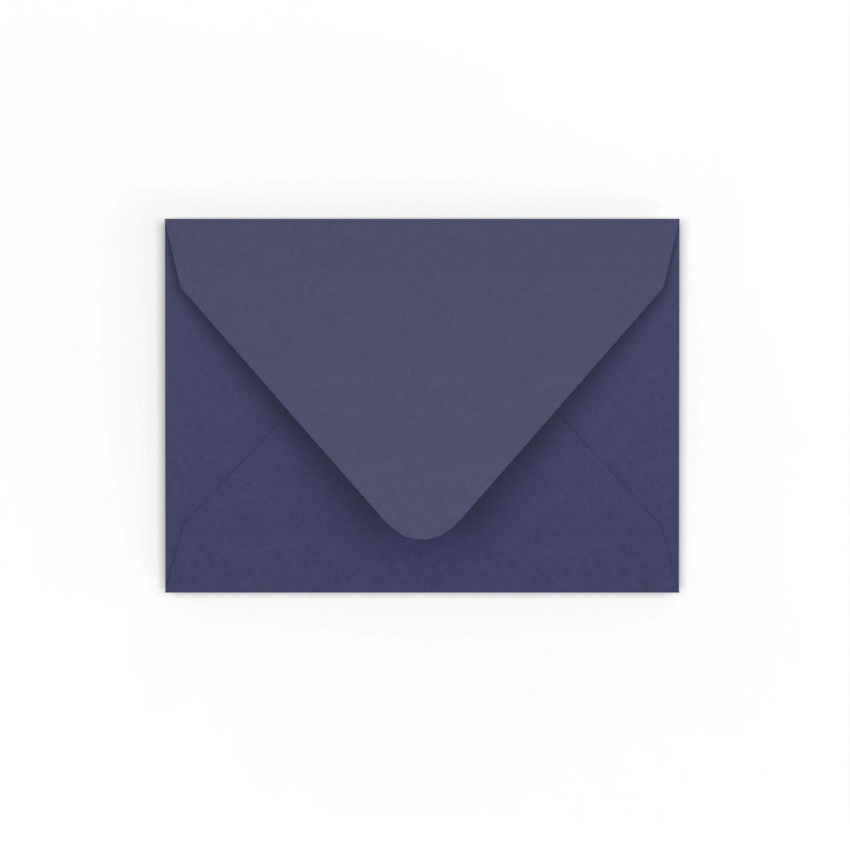 82x113 mm (C7) Donkerblauw Envelop