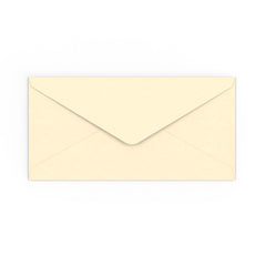 Envelop in Magnoliakleur 110x220 mm (DL)
