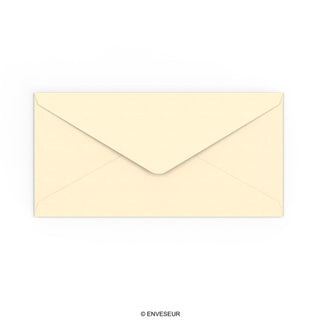 110x220 mm (DL) Magnolia Envelop
