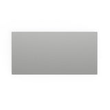 110x220 mm (DL) Zilver Envelop