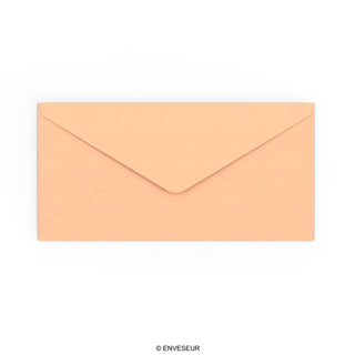110x220 mm (DL) Zalmroze Envelop
