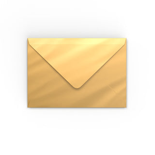 Mirror Finish Envelopes