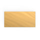 Mirror Finish Envelopes Gold 110 x 220 mm (DL)