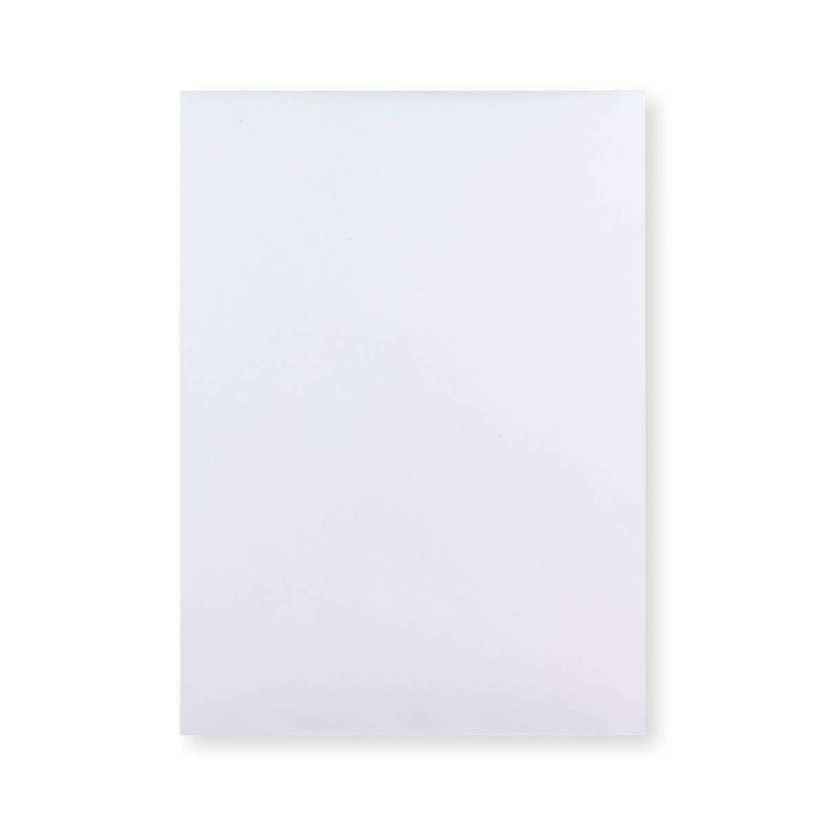 340x240 mm Witte Envelop
