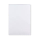 340x240 mm Witte Envelop