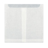 Pergamijn enveloppen