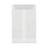 Pergamijn enveloppen