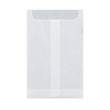 Pergamijn enveloppen