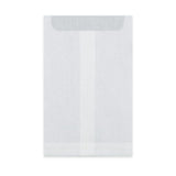 Pergamijn enveloppen