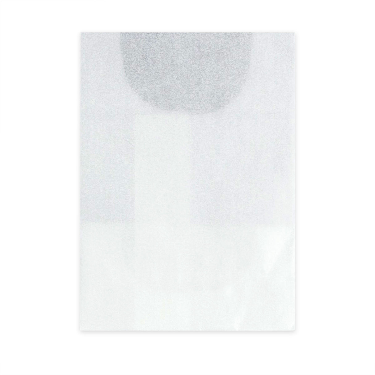 Pergamijn enveloppen