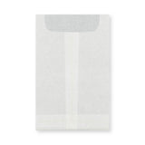 Pergamijn enveloppen