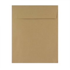 Kraft Gusset Recycled Envelopes Manila 305 x 250 mm
