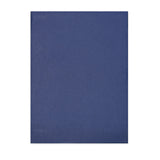 Marineblauwe Bordrug Envelop 229x162 mm (C5)